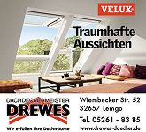 Zu der Website von Dachdeckermeister Drewes GmbH & Co. KG wechseln