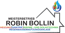 Logo - Bollin-Haustechnik